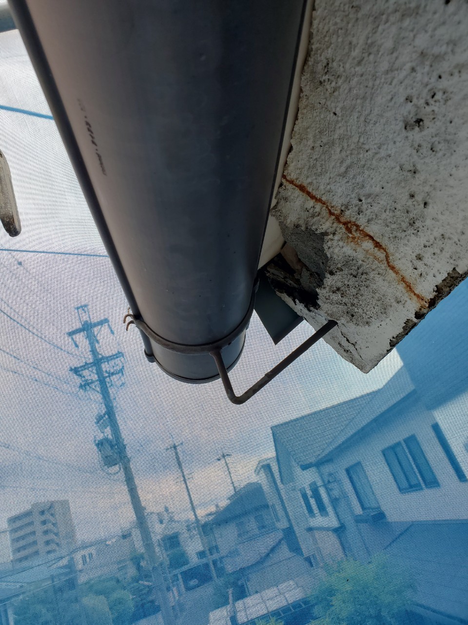 名古屋市千種区にて屋根葺き替え工事を行いました【鼻隠し・雨樋】